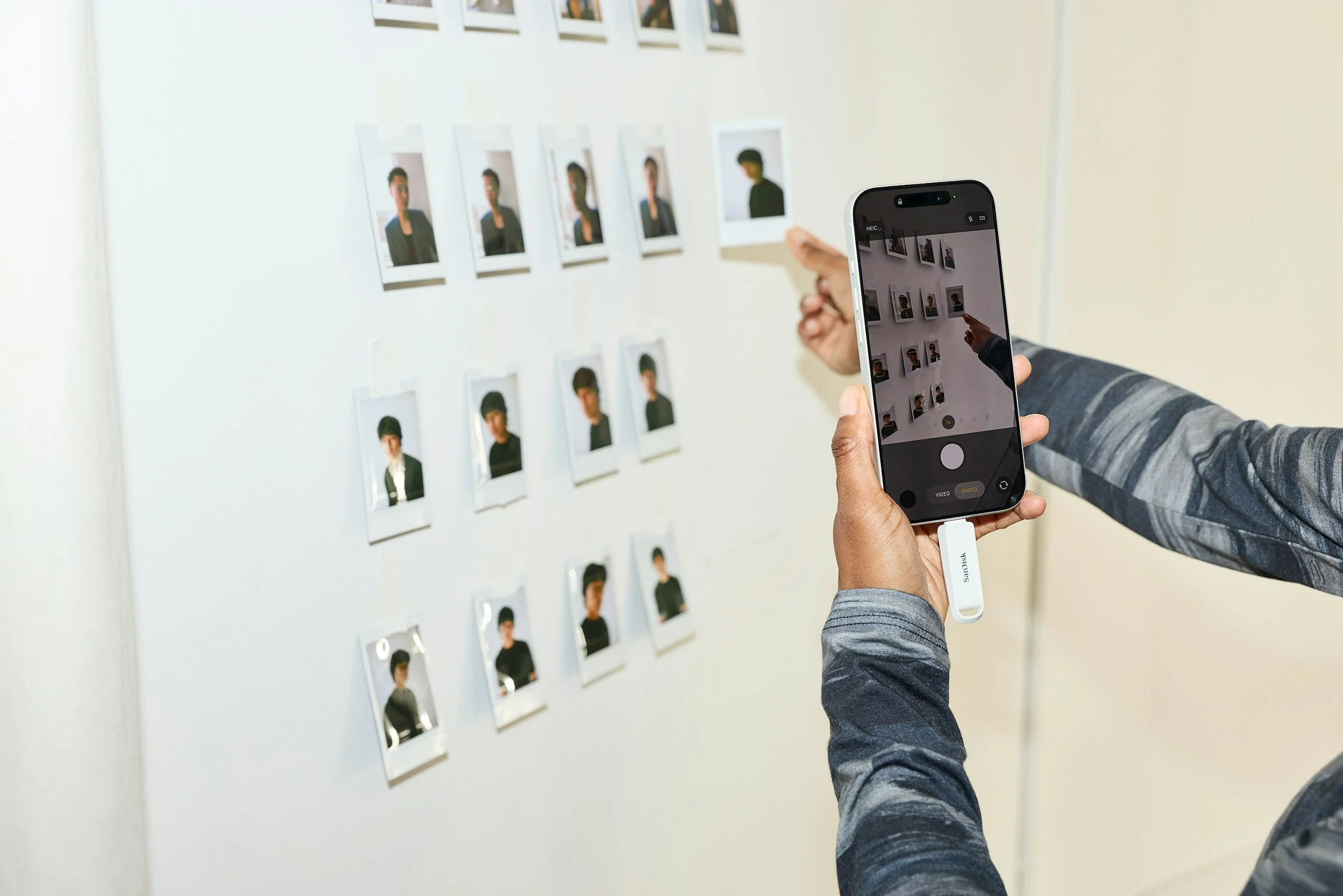 Designing Activations People Want to Photograph