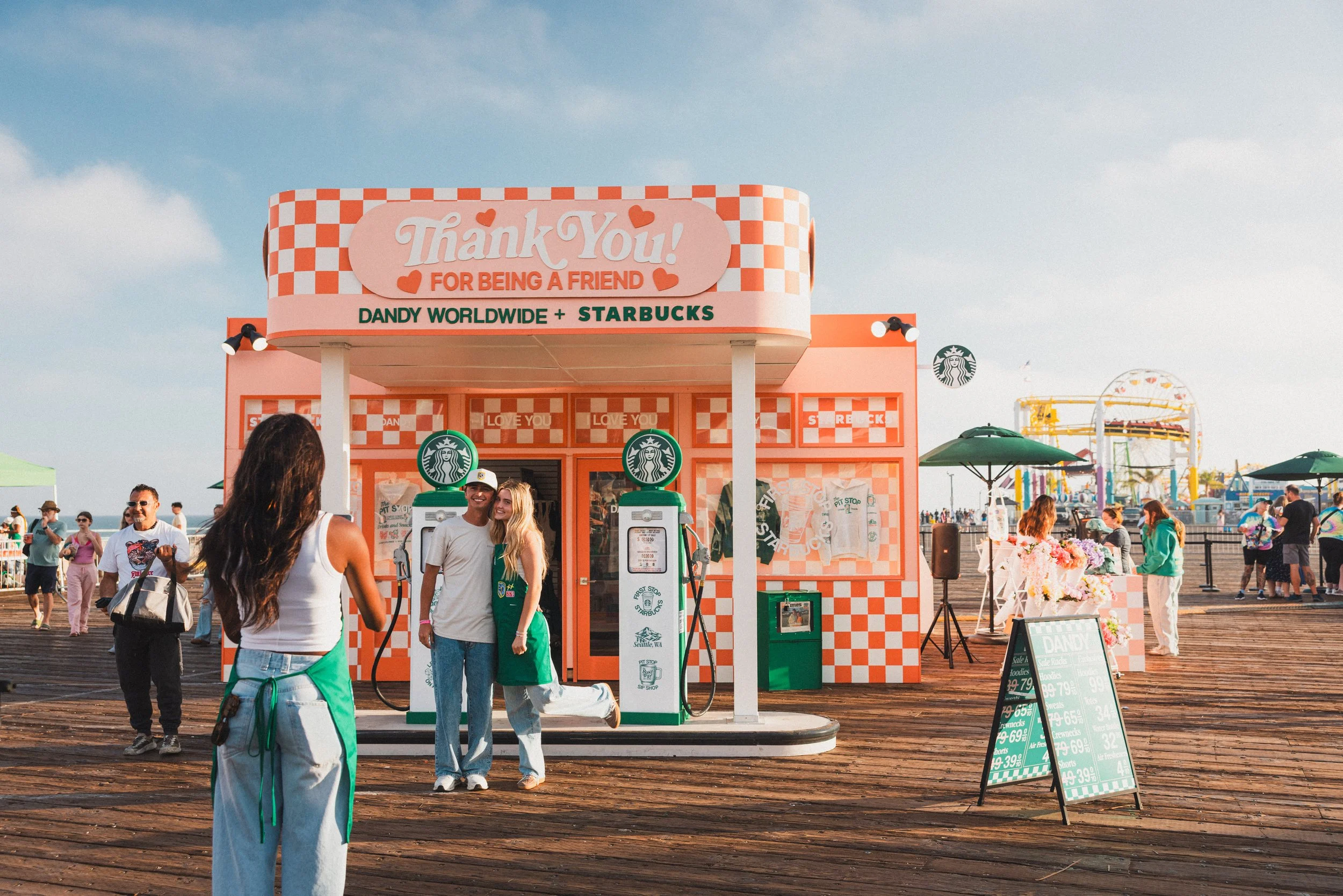 Experiential Marketing Trends 2027: What's Actually Changing &amp; What's Noise