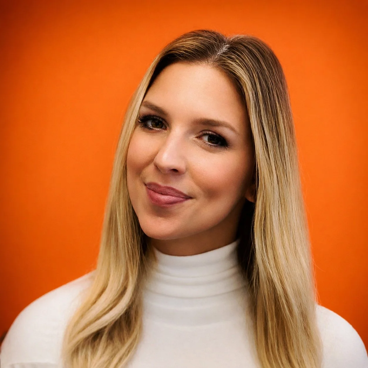 Madelaine Coyle, VP of Client Strategy, Evolve Activation.