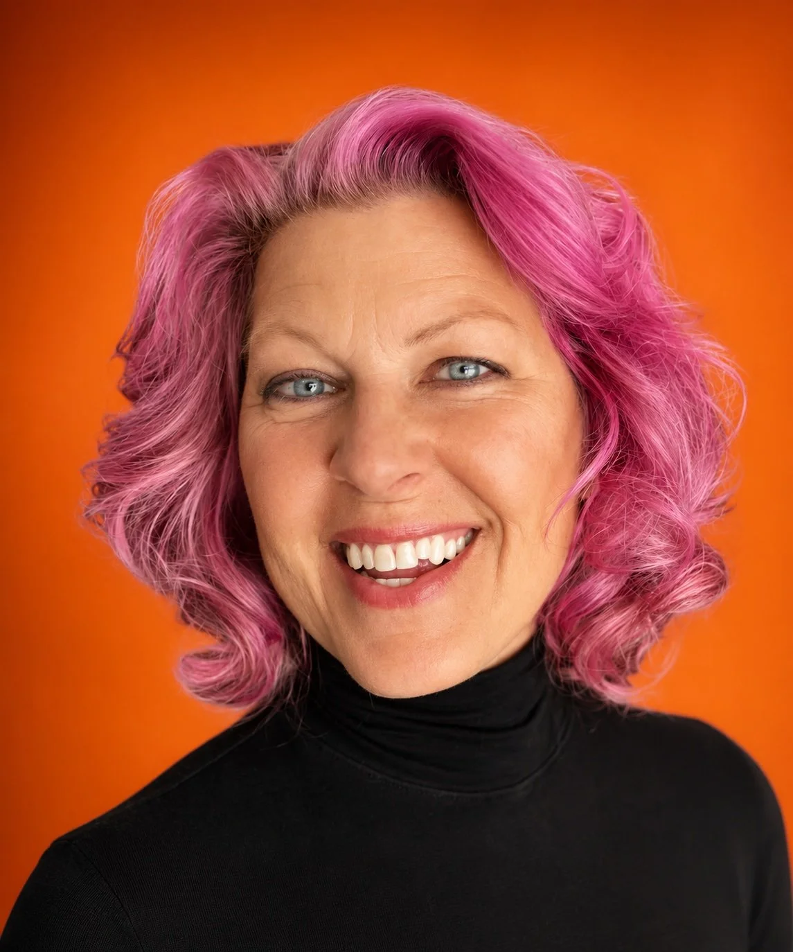 Colleen Altschul, Project Manager at Evolve Activation.
