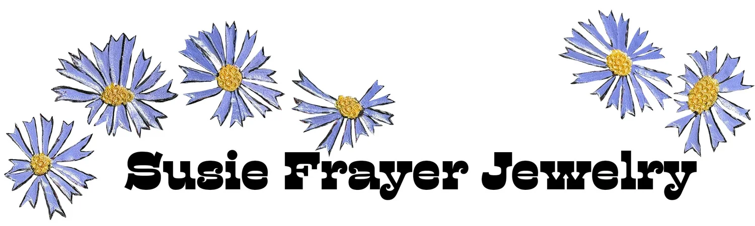 Susie Frayer Jewelry