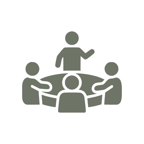 Meeting venues and conference facilitites