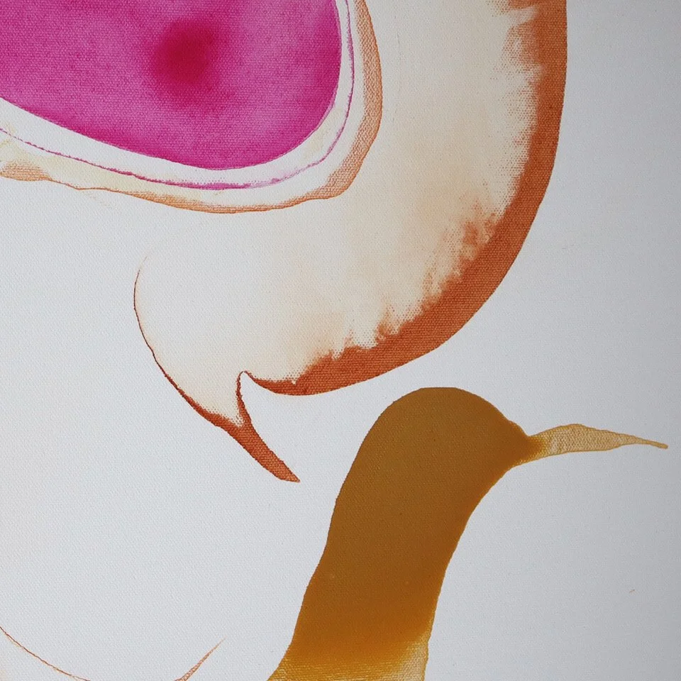 2: Détail Le bal des oiseaux - nathalie hadj .JPEG