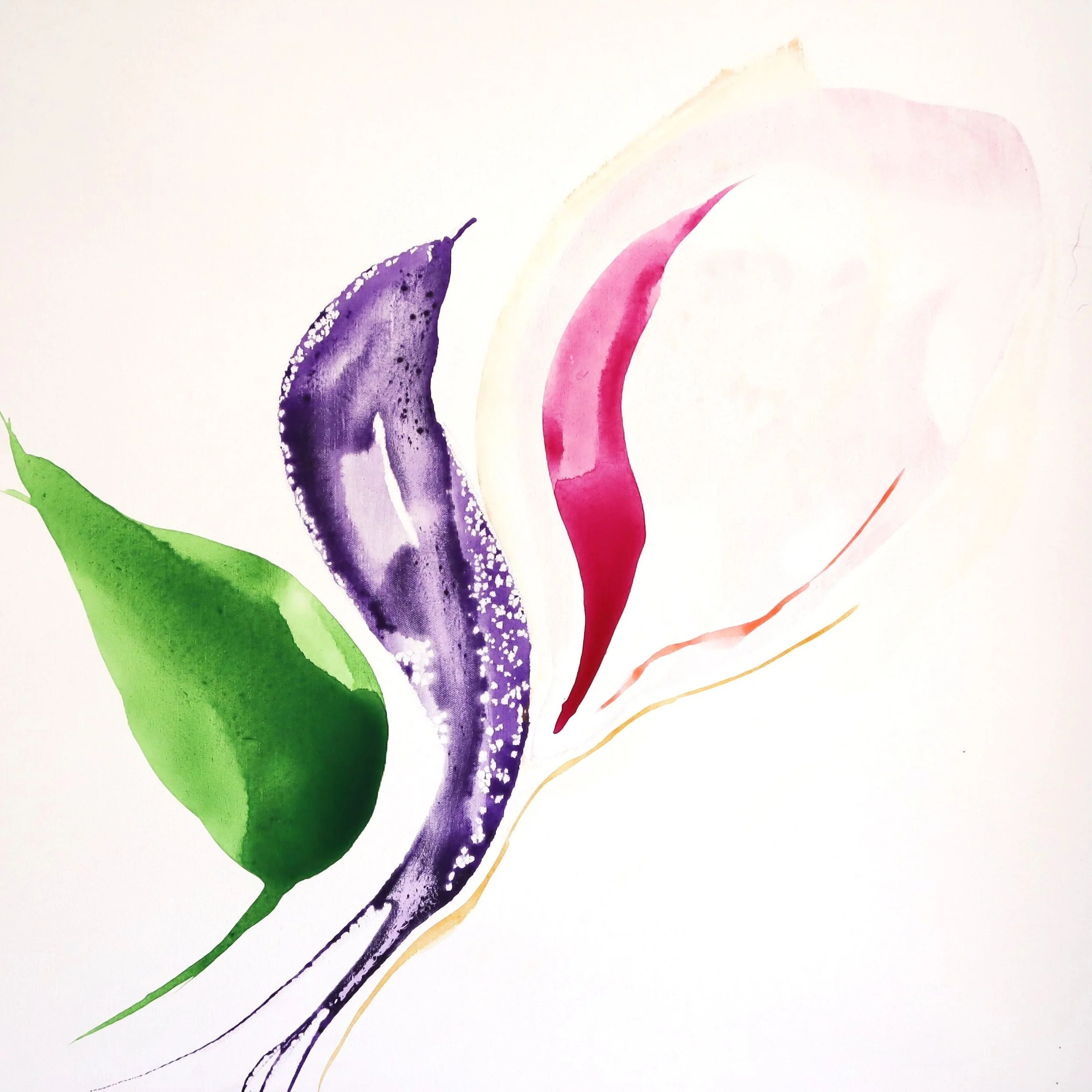 Divine effervescence