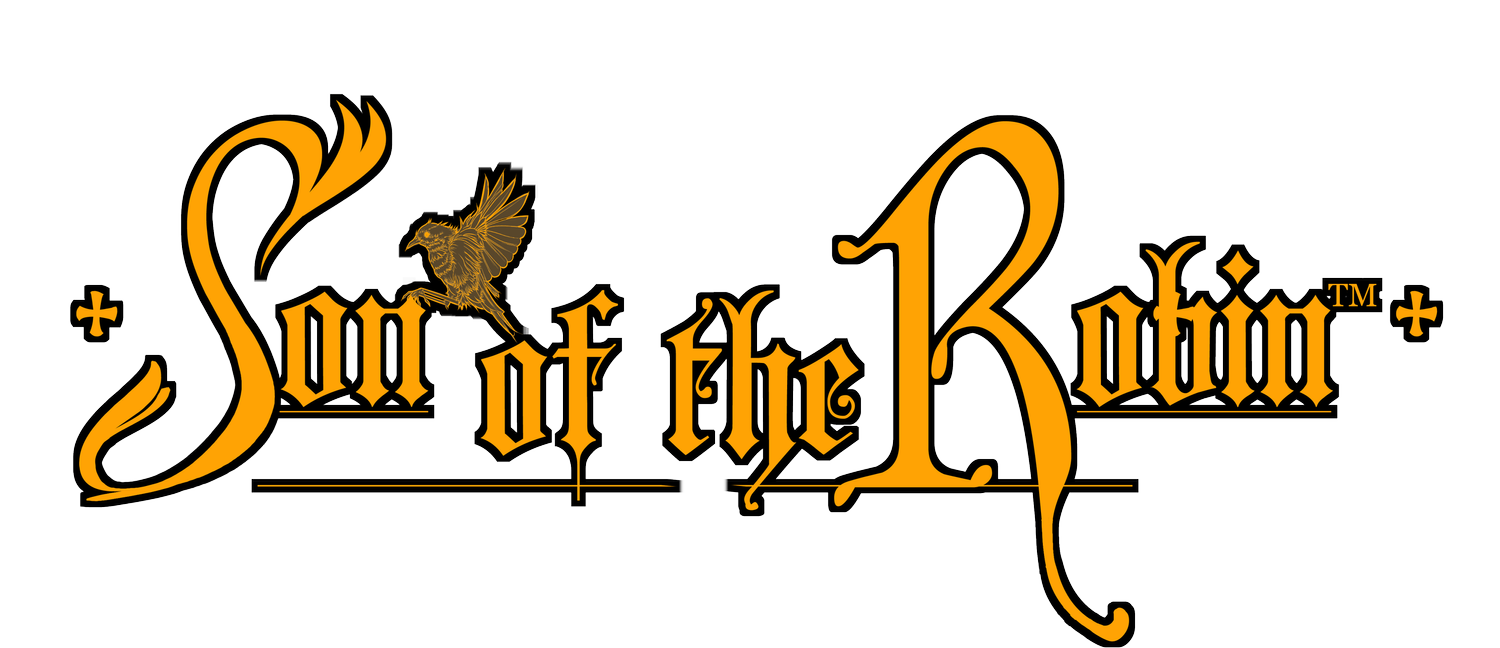 Son of the Robin Studios
