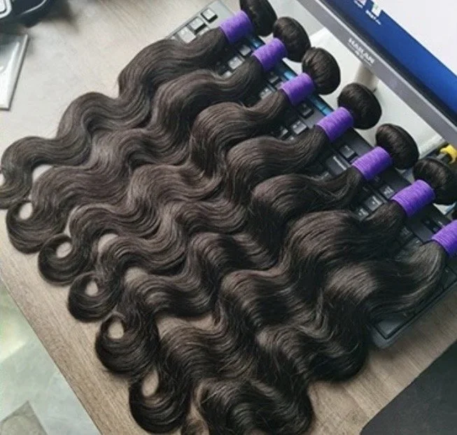SOFT LUXE WAVE