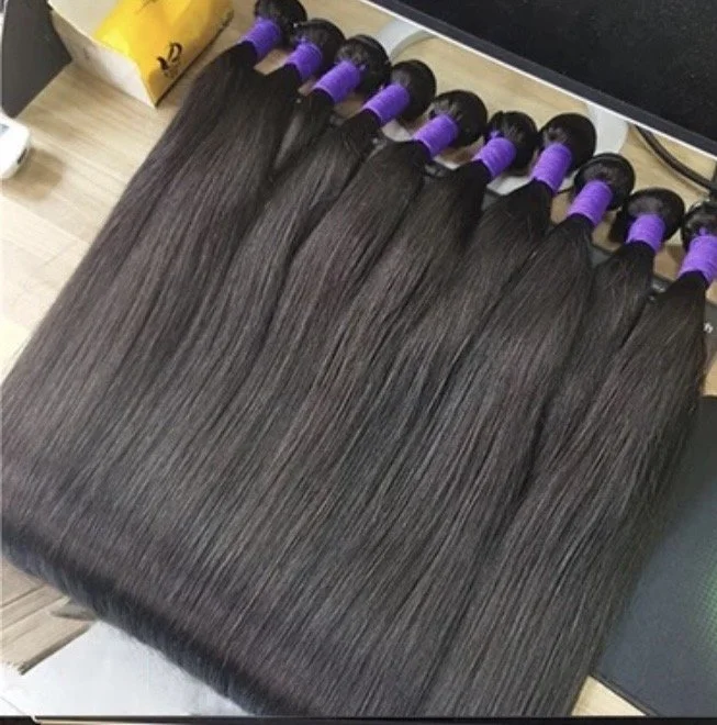 SIGNATURE SLEEK BUNDLES
