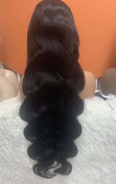 SOFT LUXE WAVE
