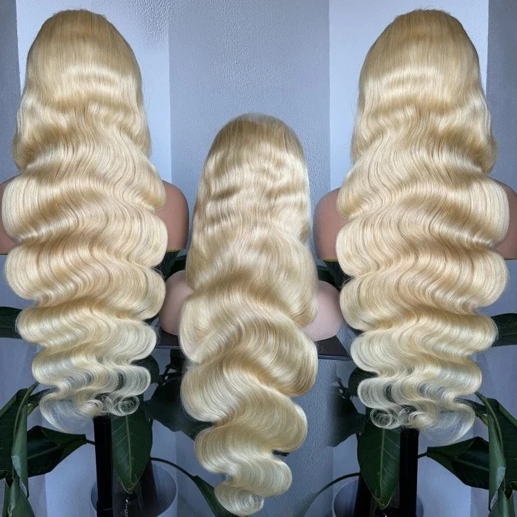 SOFT IVORY WAVES