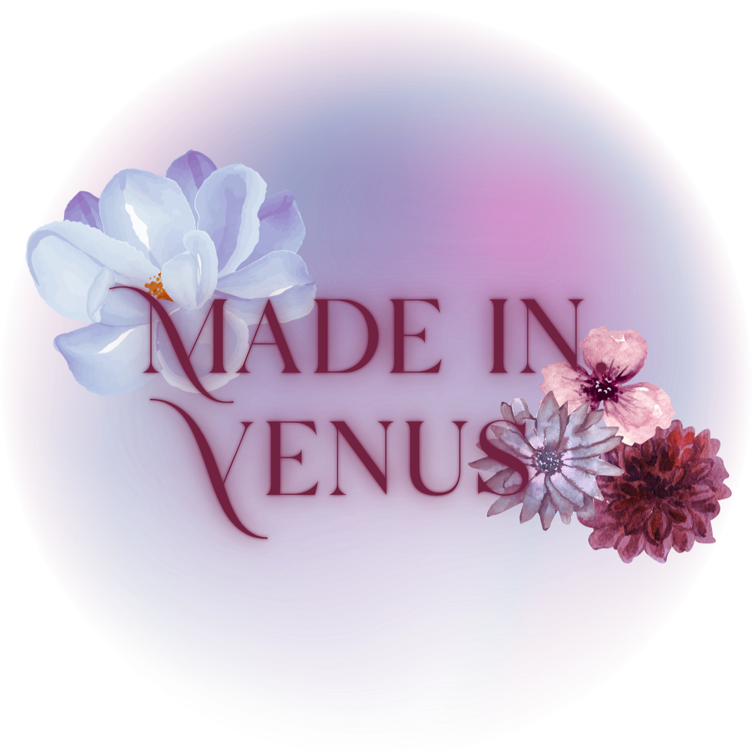 Made in Venus