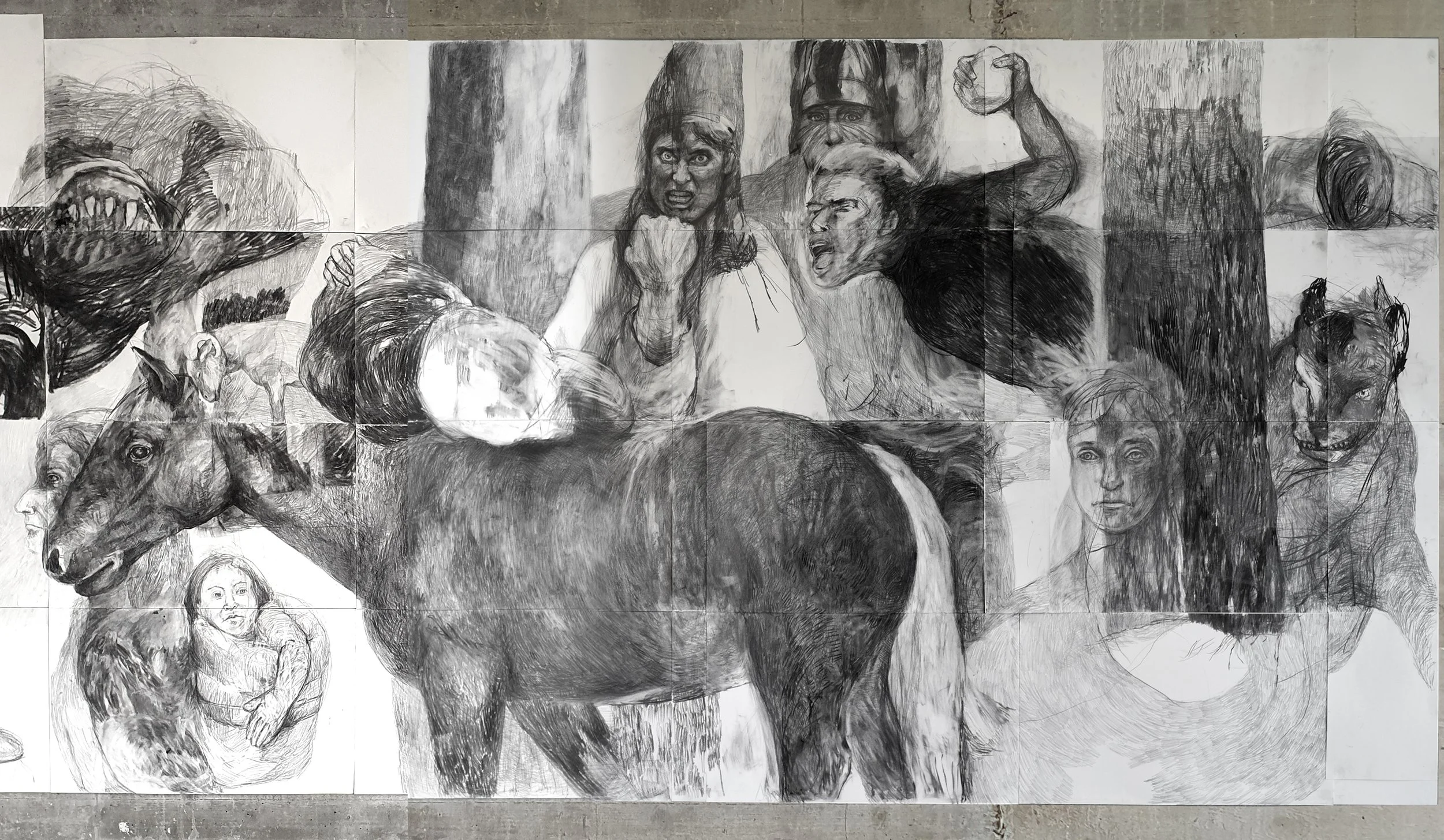 Journey 1 - Detail 4