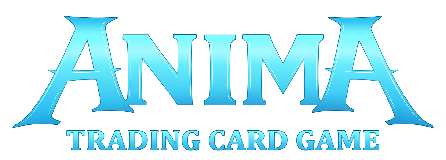 Anima TCG