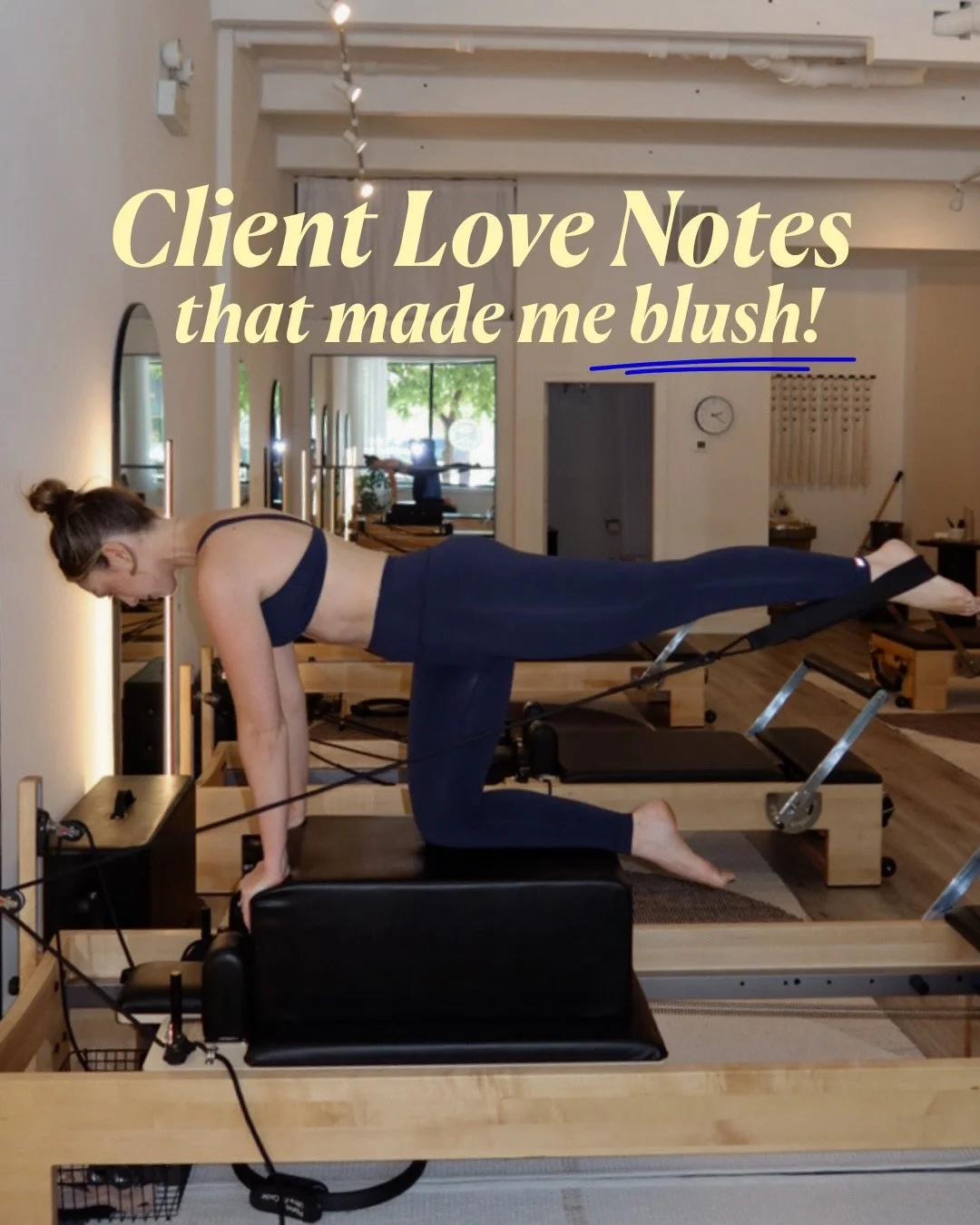 well these kind words completely made my day 🥹😭

thank you to everyone who has supported @lengthenbylaken so far! it&rsquo;s my absolute goal for you to feel both grounded and empowered every time we move together - and hearing feedback like this m