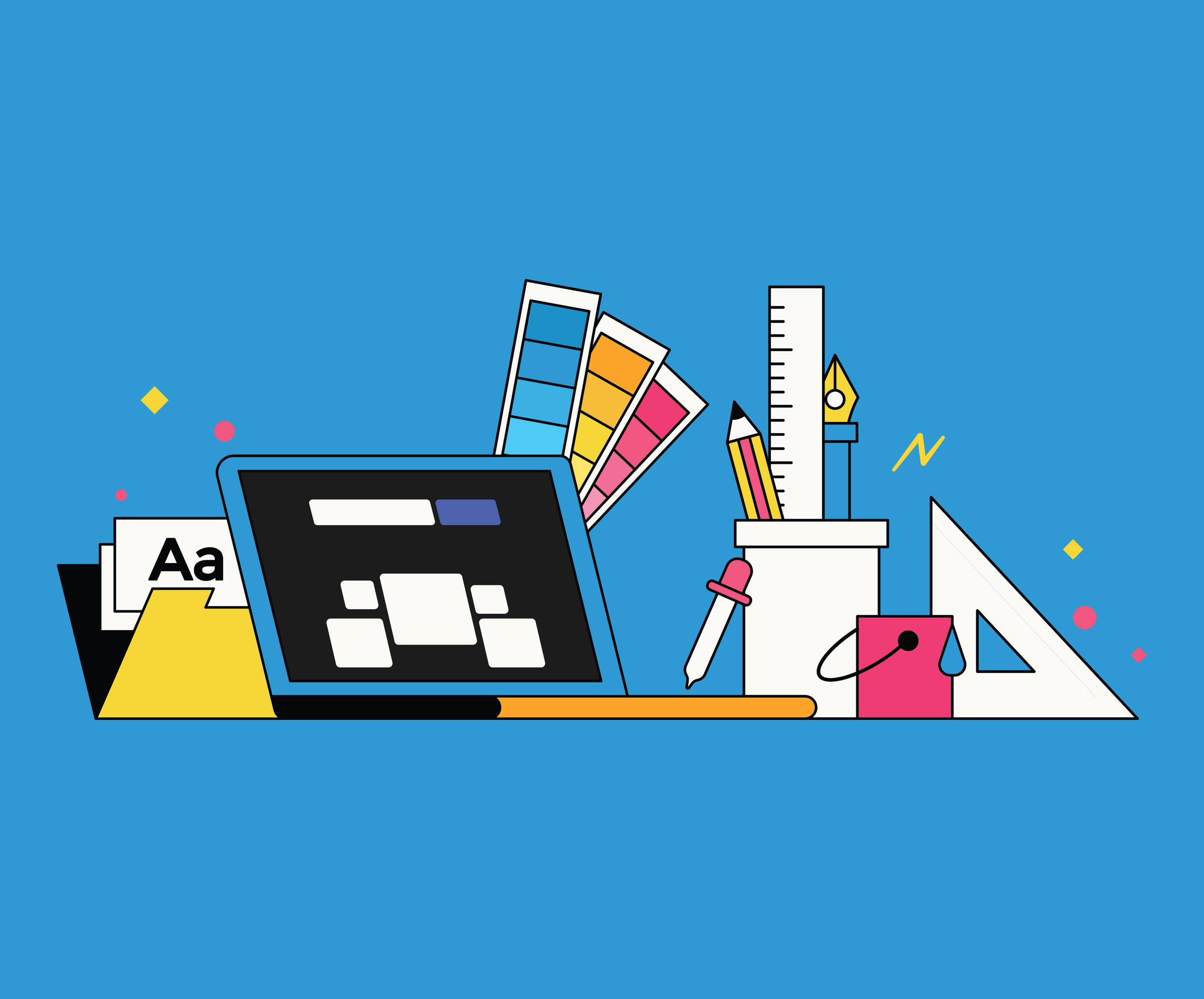 Graphic Design for Ads