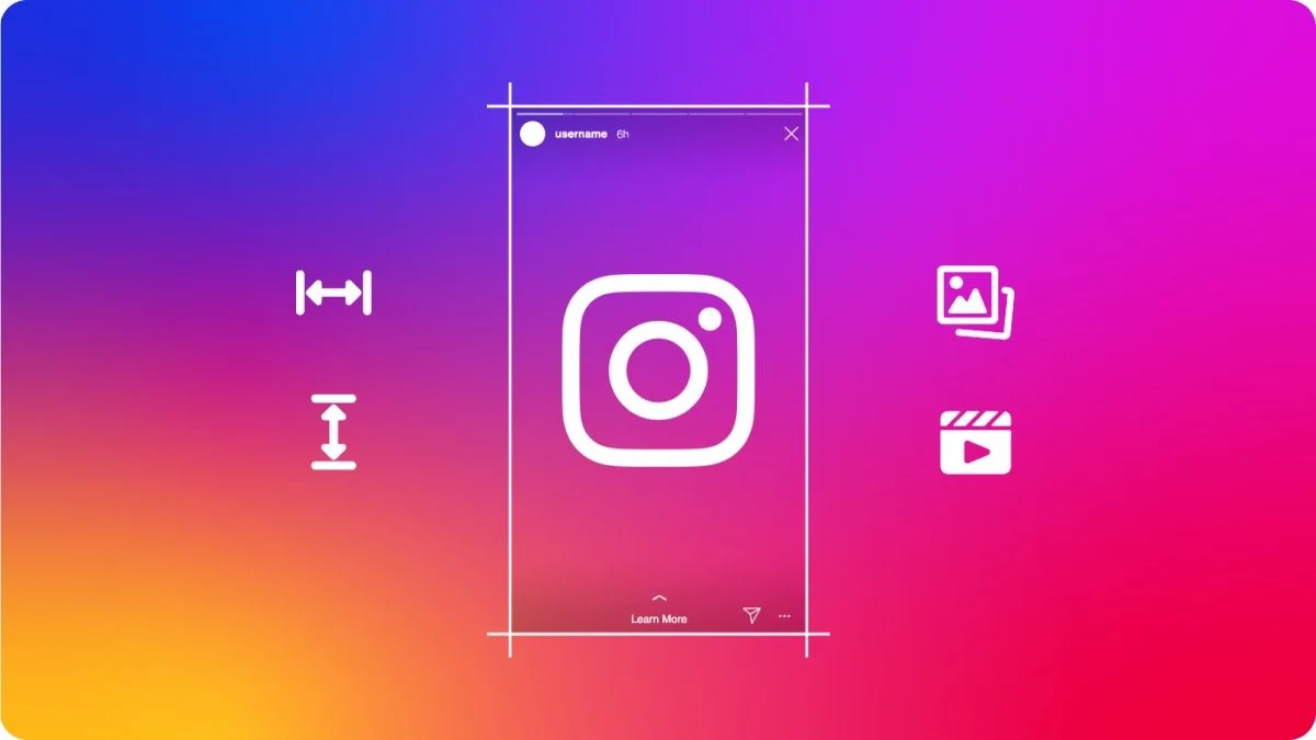 Instagram Story Design