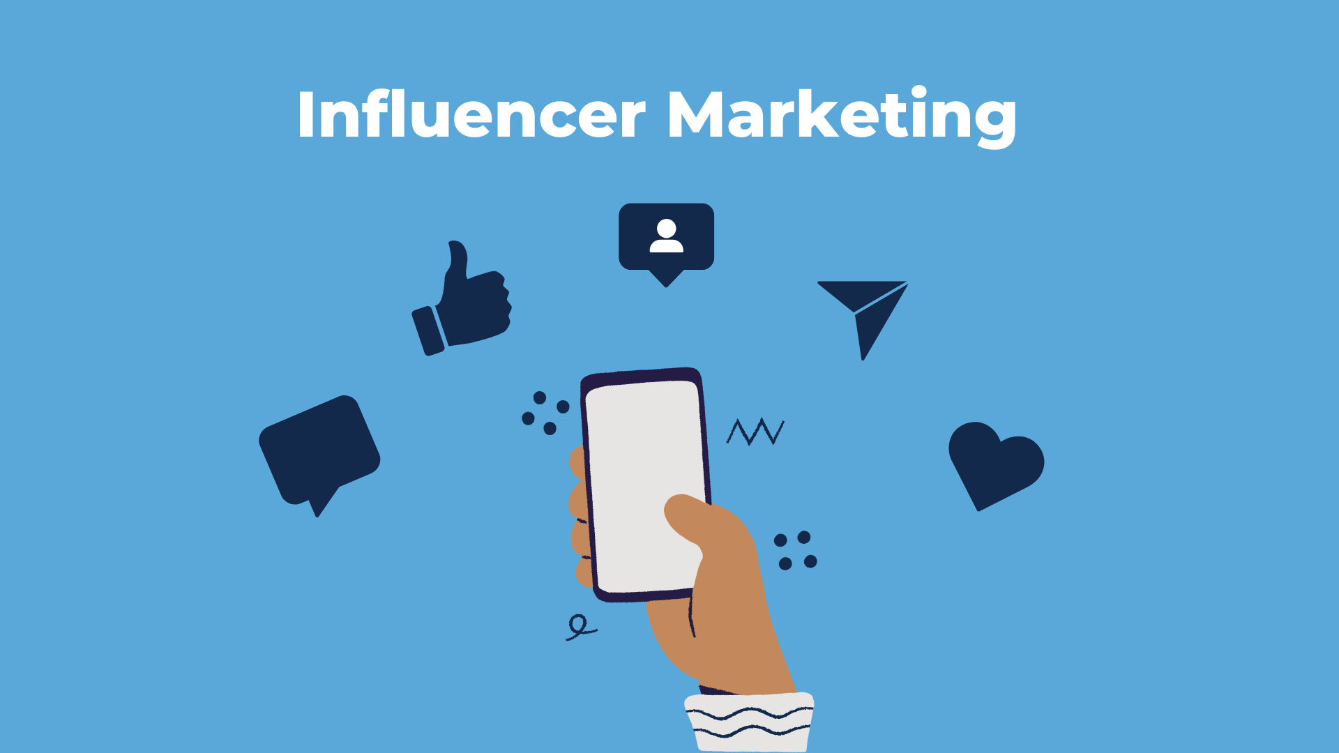 Influencer Marketing