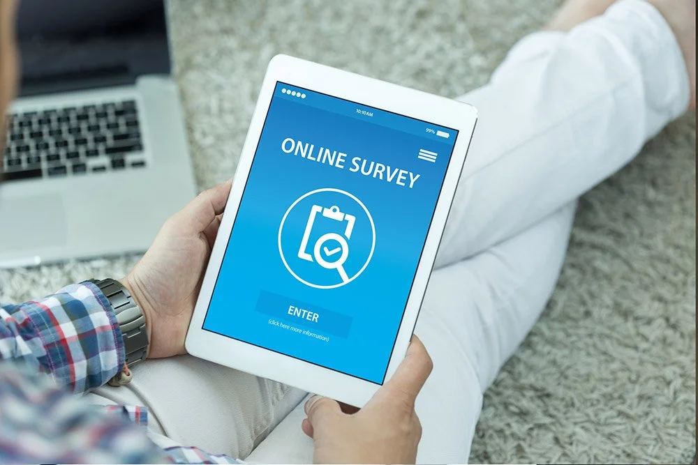 Online Survey Creation