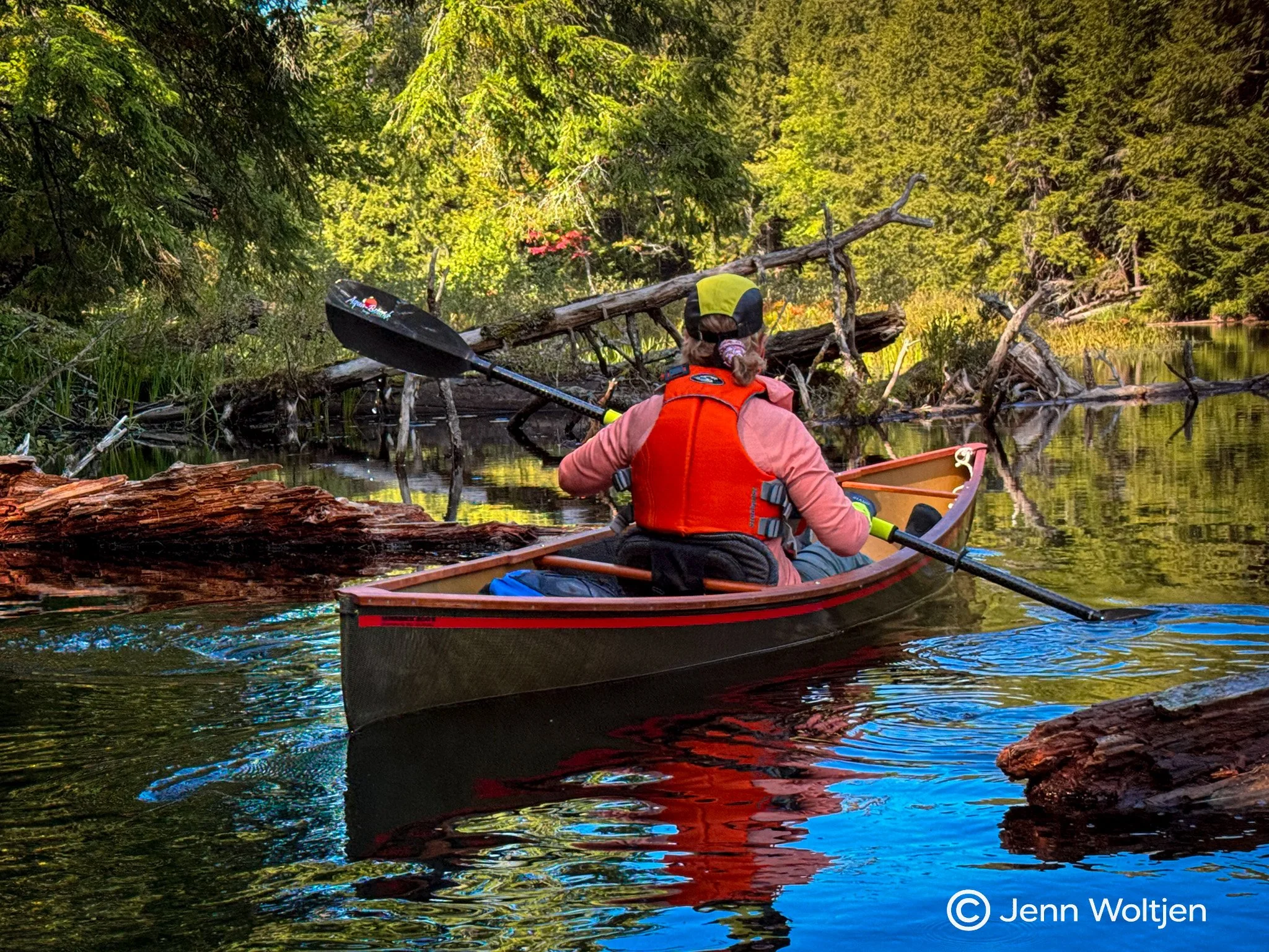 Adirondack paddling, paddling, gear, paddles