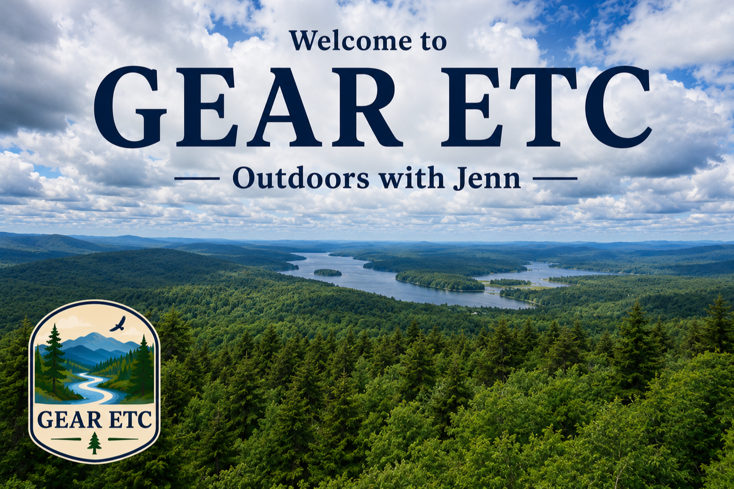 Gear Etc: Gear, Books, Apps, Coffee and More
