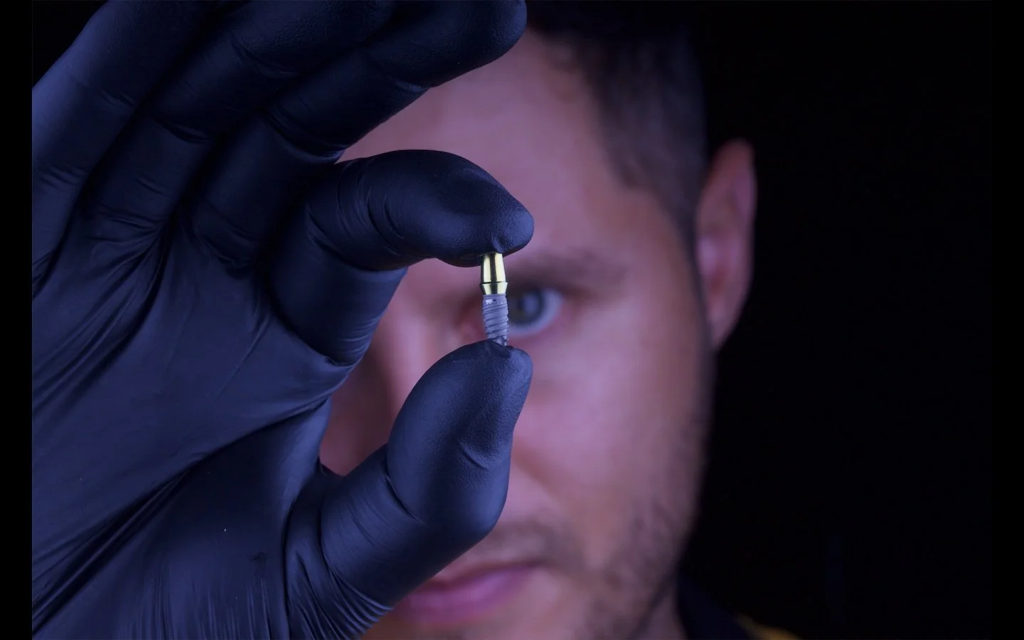Implantes dentales