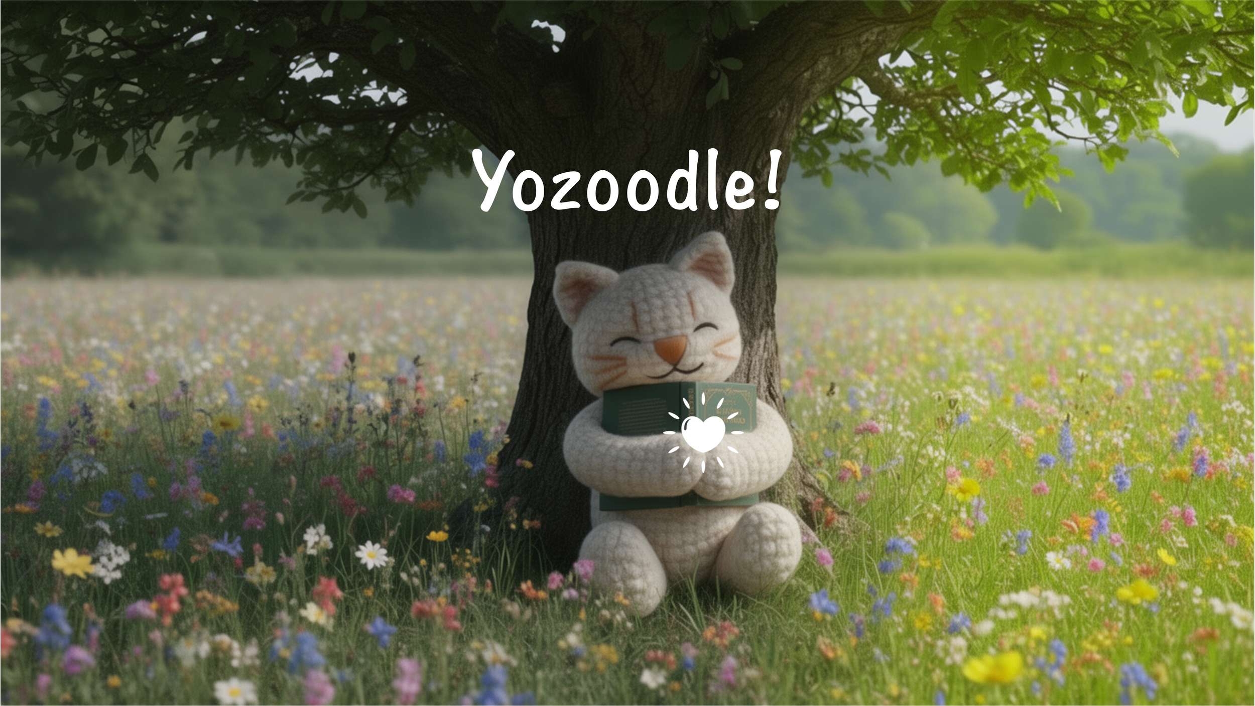30 Minute Focus Timer for Kids | Study Buddy Lily Cat &amp; Nature Sounds