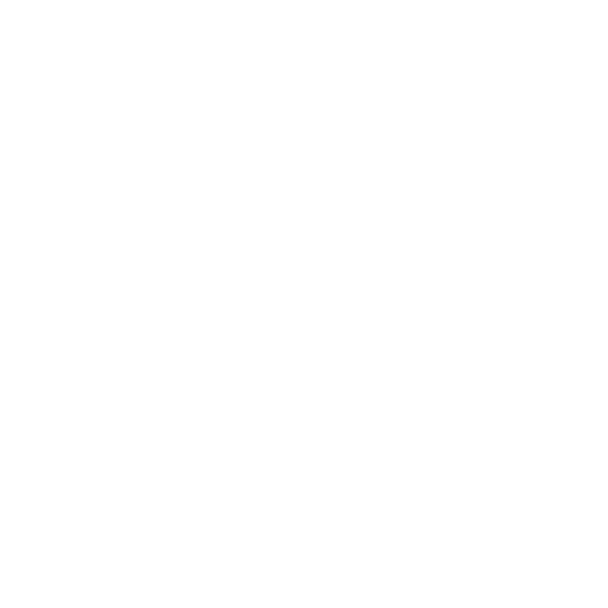A white heart surrounded by radiating lines on a black background.