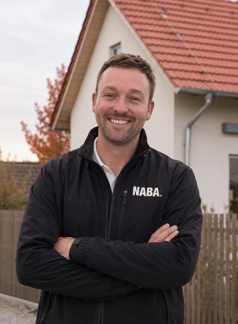 Felix Gutsche - Solingen, Wülfrath -Naba GmbH