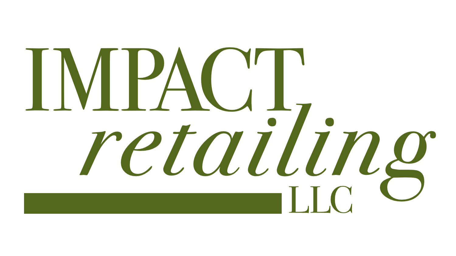 Impact Retailing
