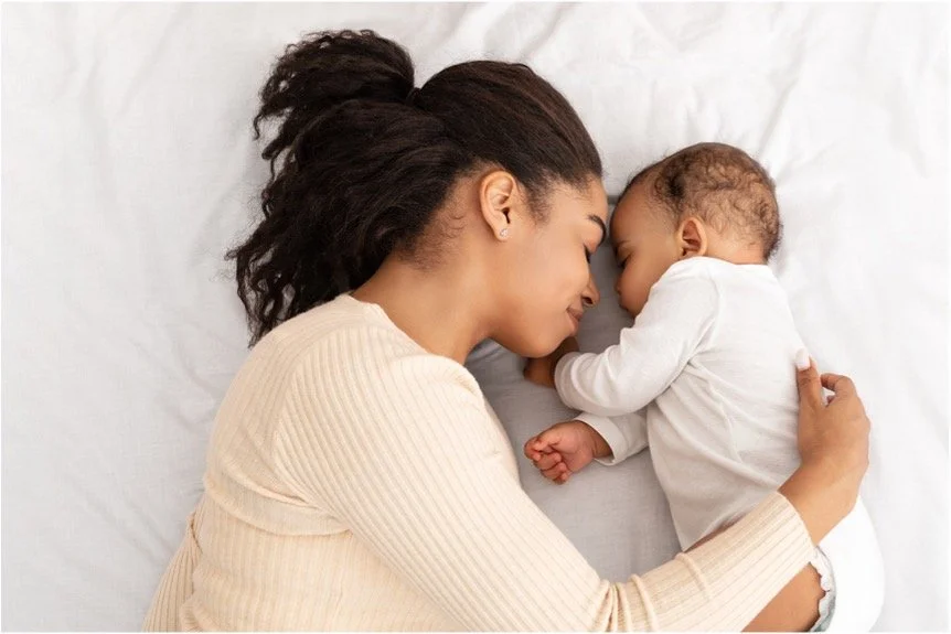 Maternal Health Insights