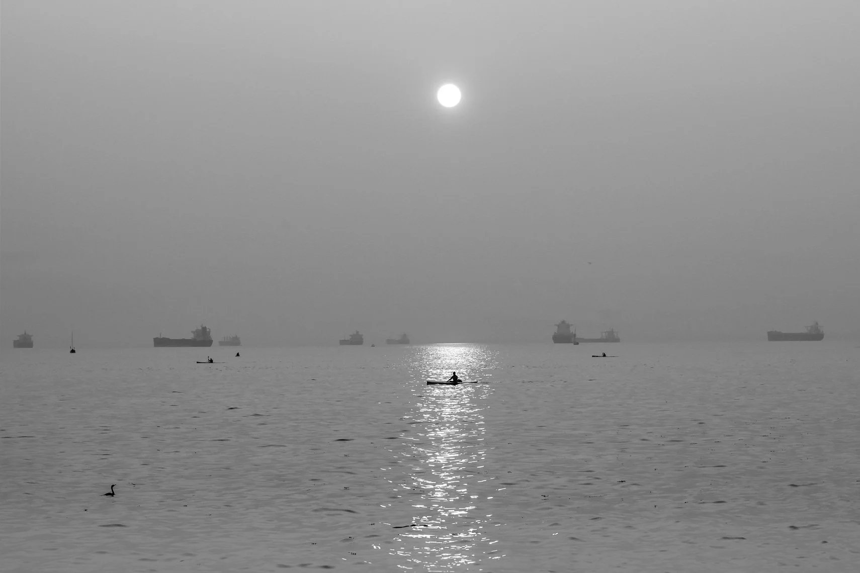Until Darkness
Archival Ink Pigment Print
Editions of 3/10/10 +2AP at
28x42, 20x30, 16x24 inches