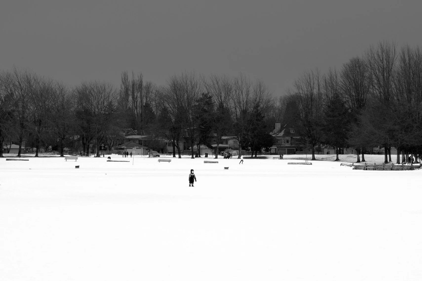 Alone Together
Archival Ink Pigment Print
Editions of 3/10/10 +2AP at
28x42, 20x30, 16x24 inches