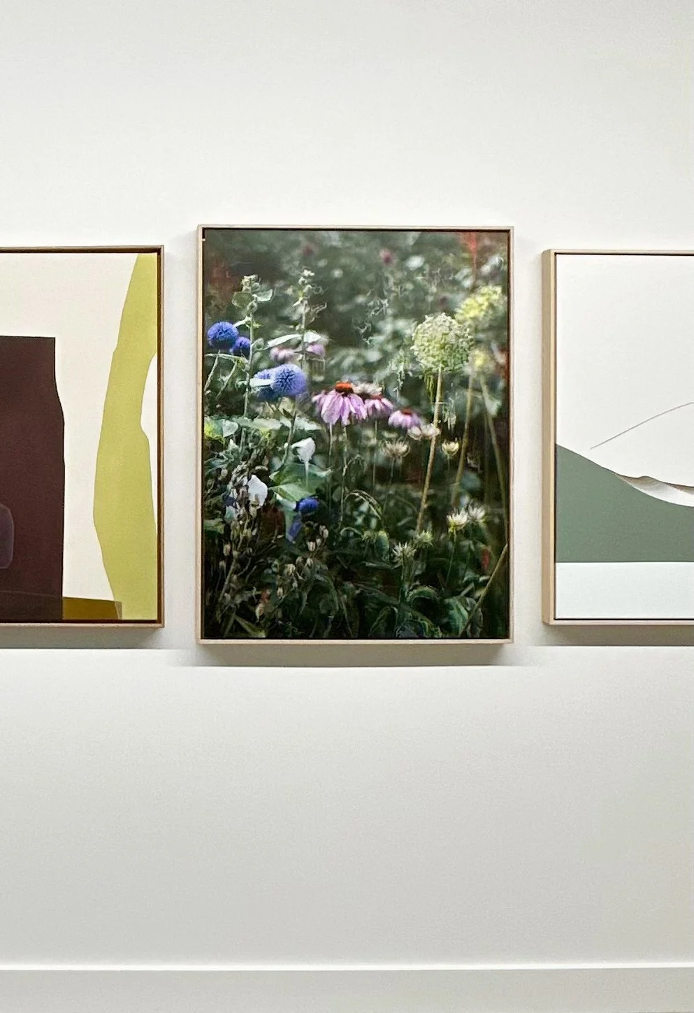 TheThingsWeSaytoOurselves_ConfessionsofanUntamedMindGarden_ParkerGallery_2024.jpg