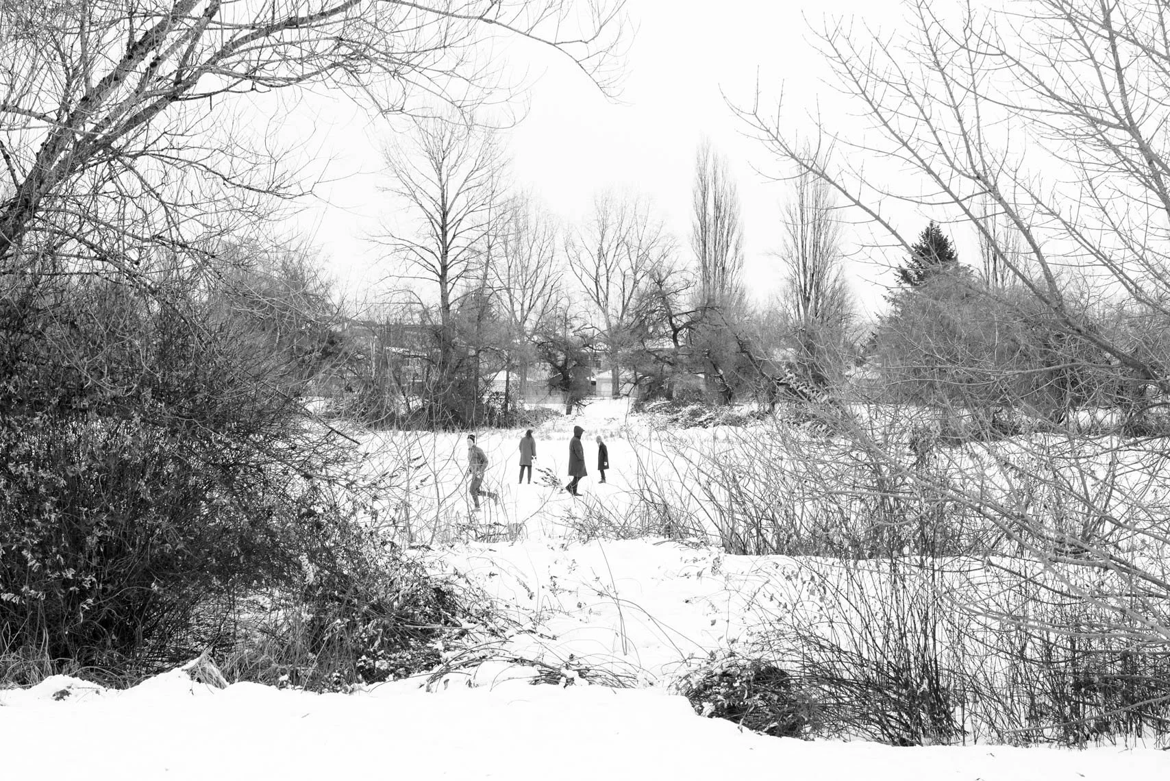 Slow the Pace
Archival Ink Pigment Print
Editions of 3/10/10 +2AP at
28x42, 20x30, 16x24 inches
