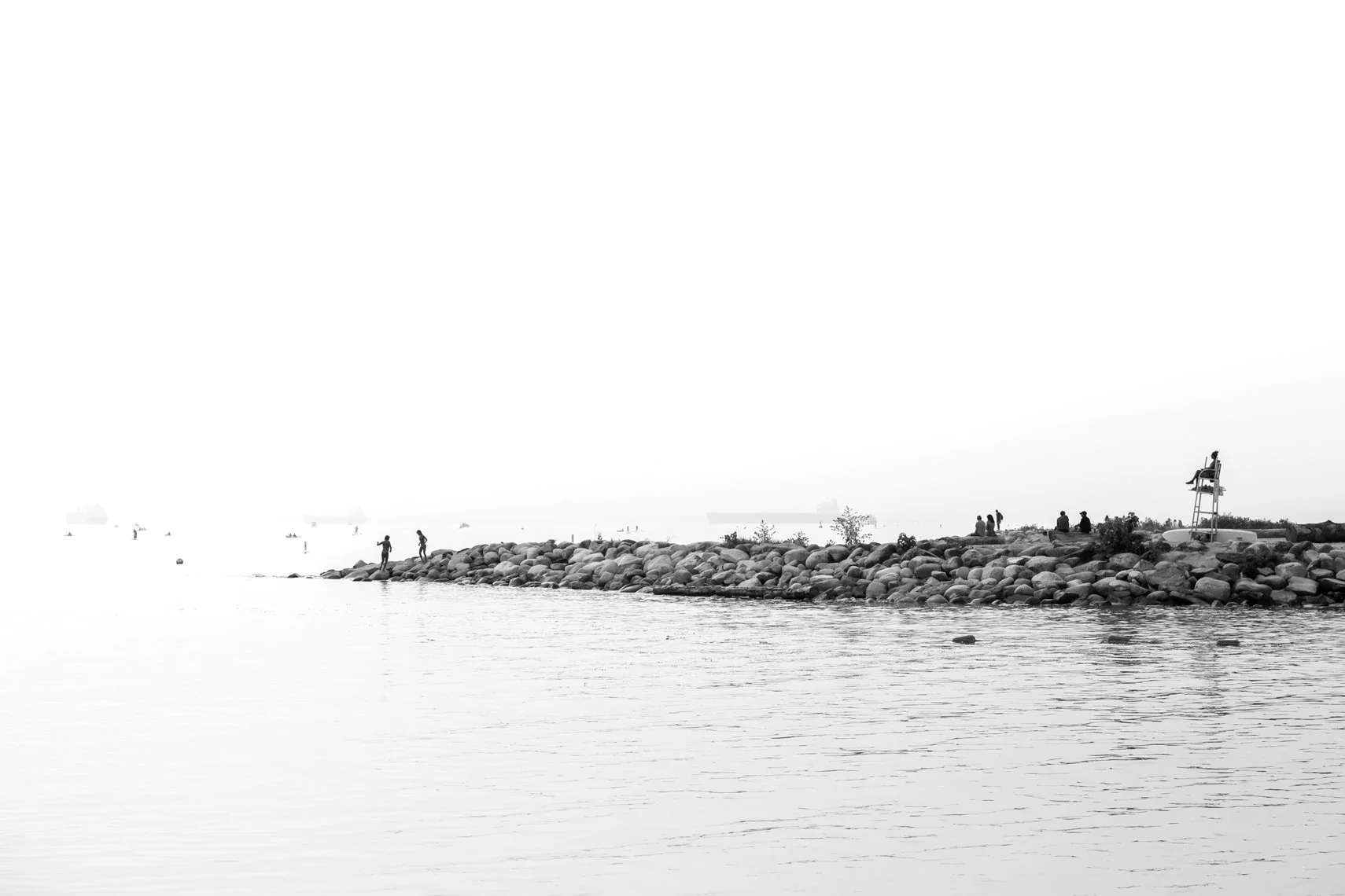 Obscured Lookout
Archival Ink Pigment Print
Editions of 3/10/10 +2AP at
28x42, 20x30, 16x24 inches