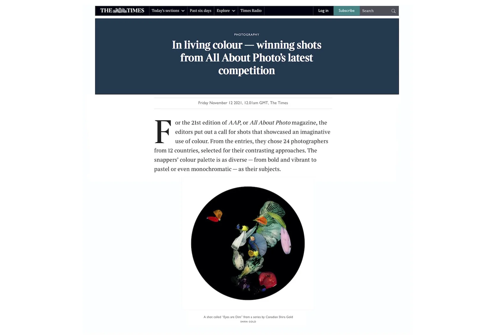 Read full article
