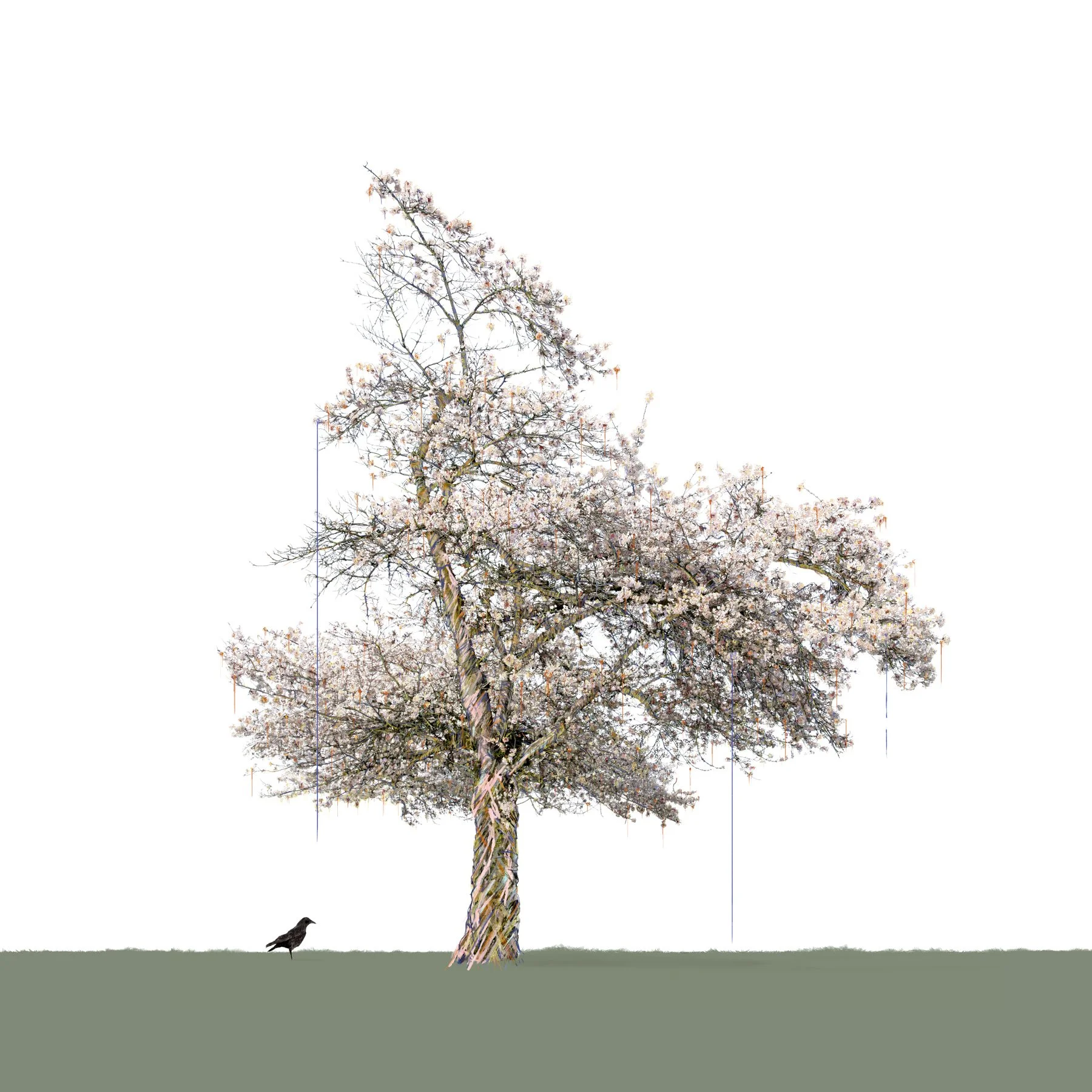 Loving Me... Loving You
Digital Composite Archival Ink Pigment Print
Editions at
42x42,36x36,30x30,24x24 inches