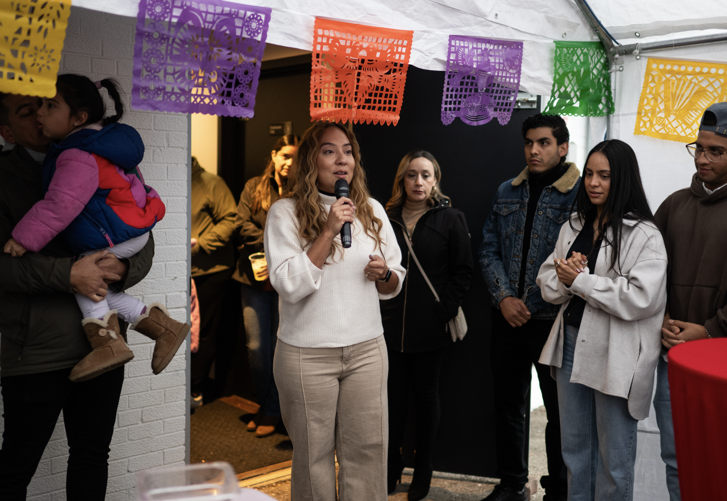 Welcome to Casita La Luna: A Community Space for Healing, Hope, and Support