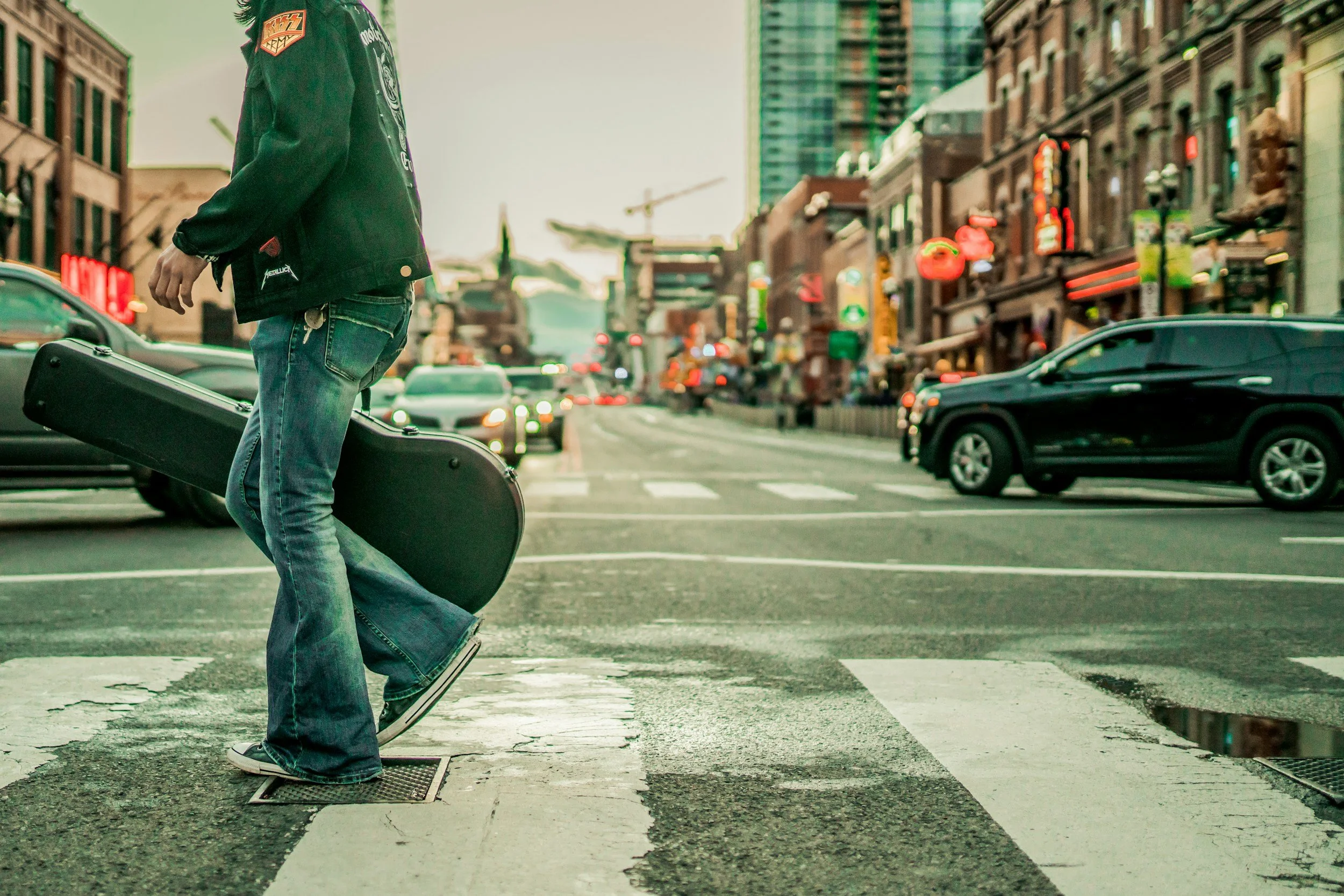 Ninety People Move to Nashville Every Day. Here's Why That Matters to You as a Buyer.