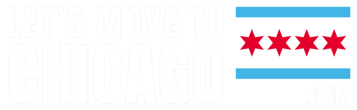 Let's Move to Chicago