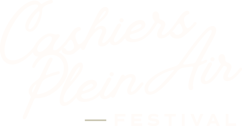 Cashiers Plein Air Festival