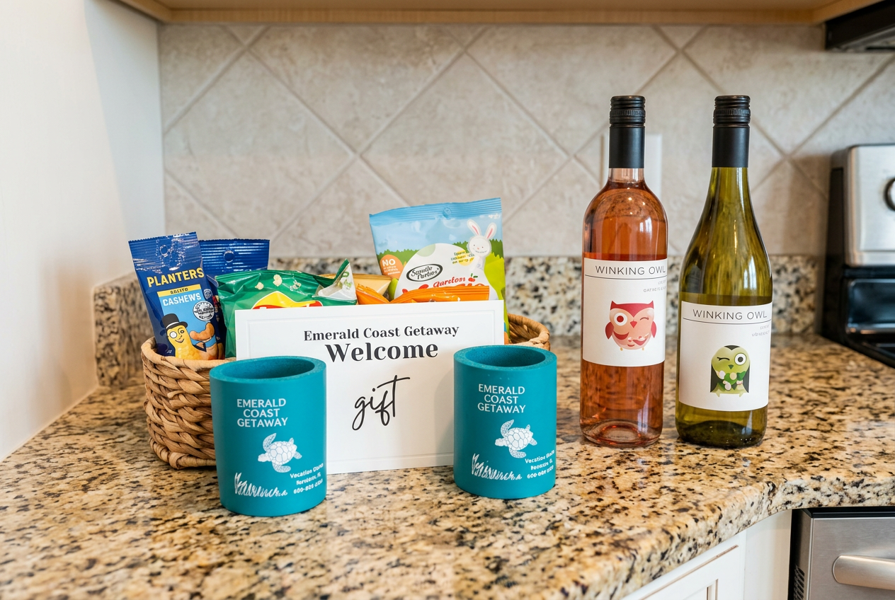 Vacation Emerald Coast Interior Welcome Gift.png