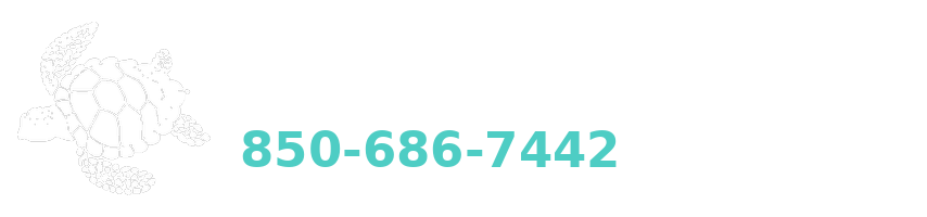 Emerald Coast Getaway logo