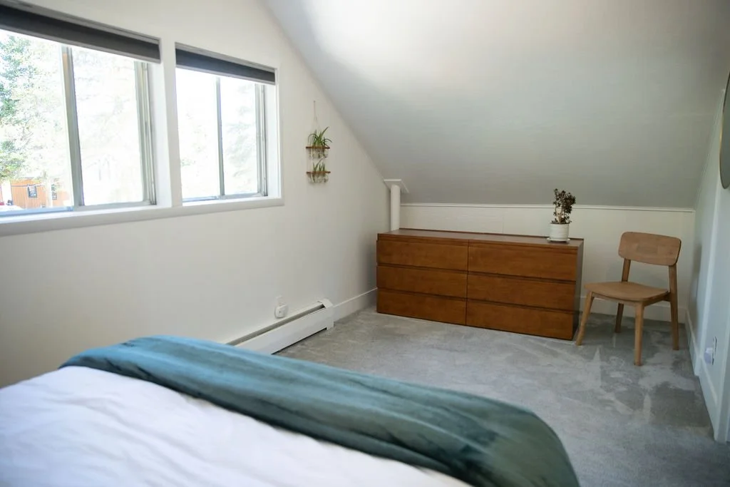 Bedroom #2