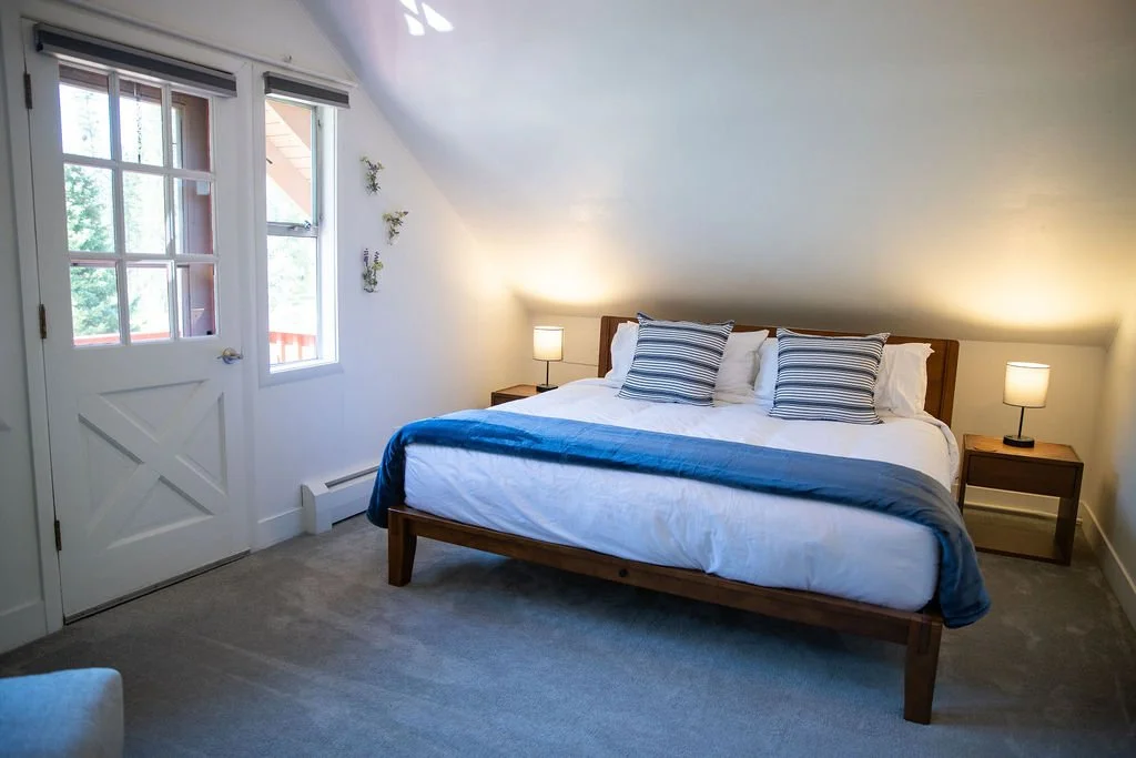 Bedroom #1