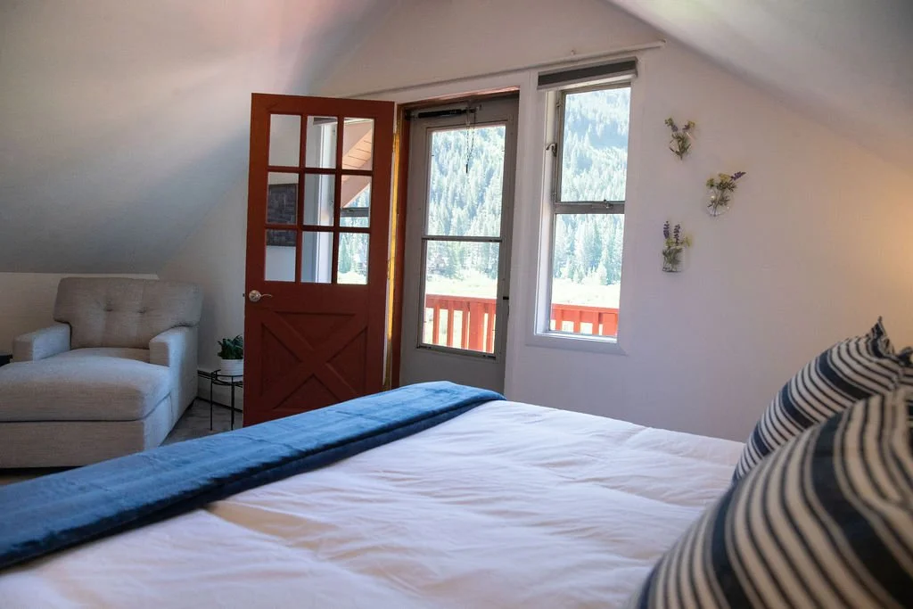 Bedroom #1