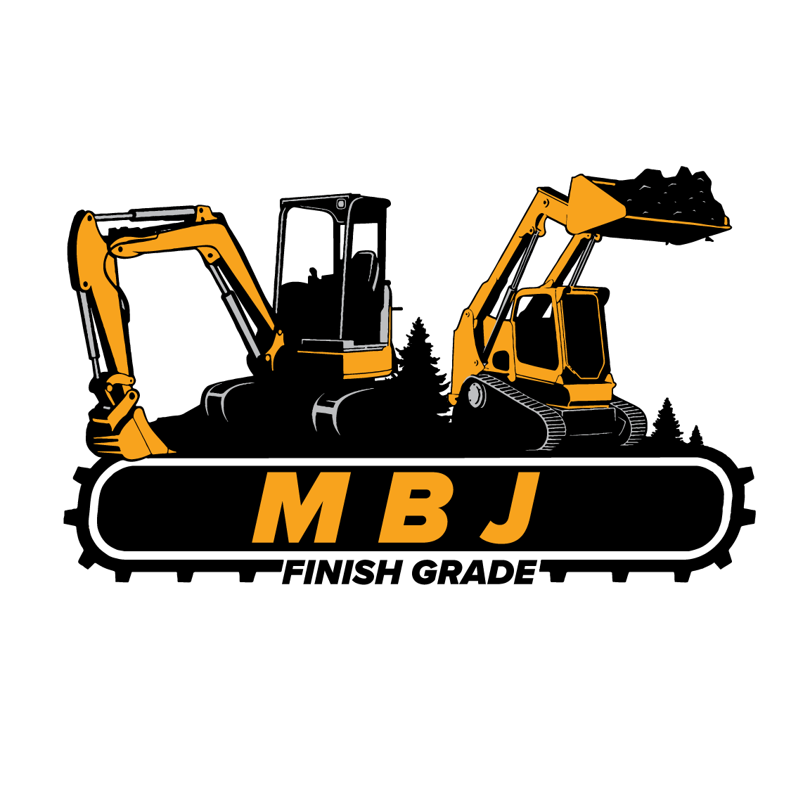 MBJ Finish Grade