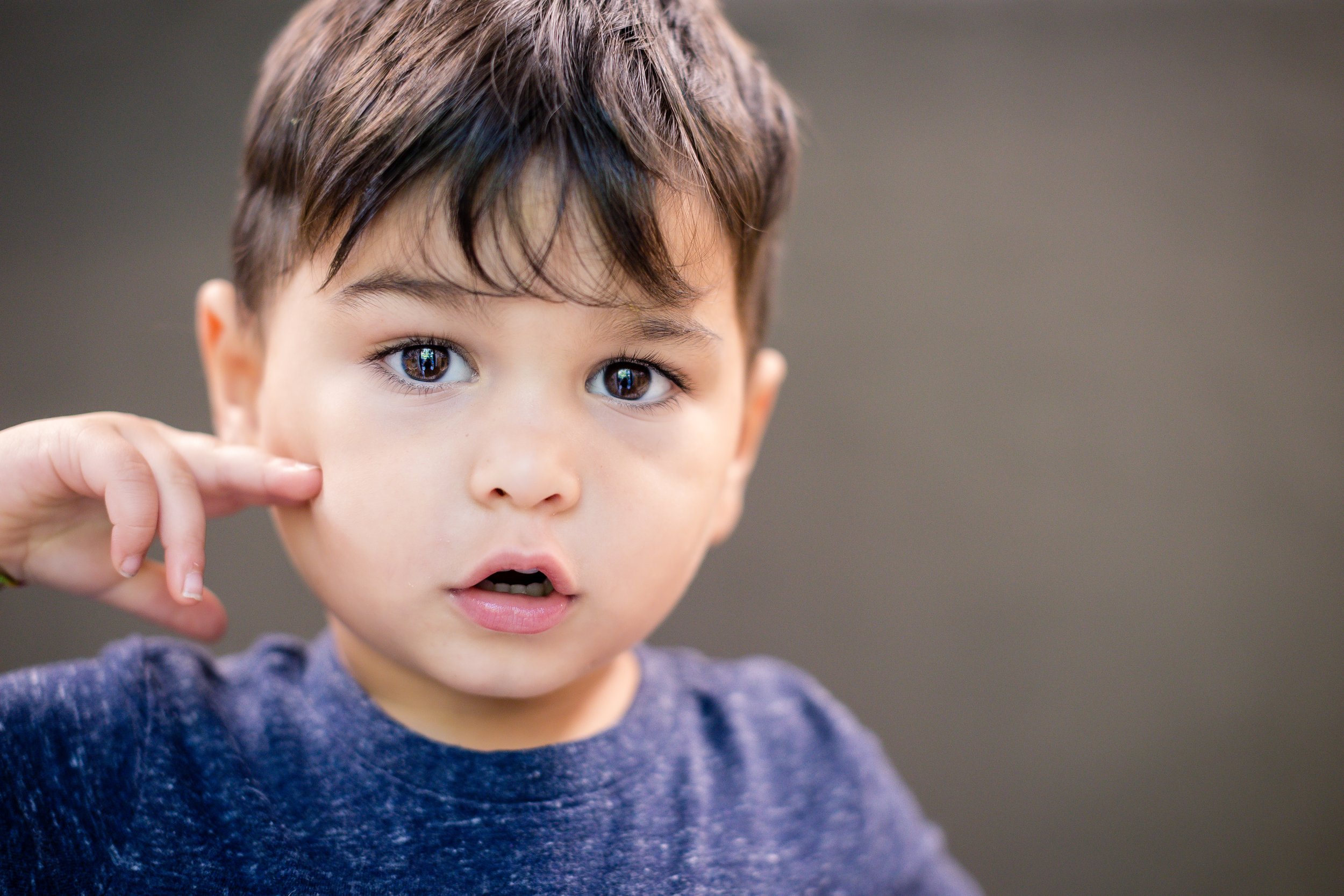Kids and Portrait Sessions: What Parents Need to Know Before Picture Day
