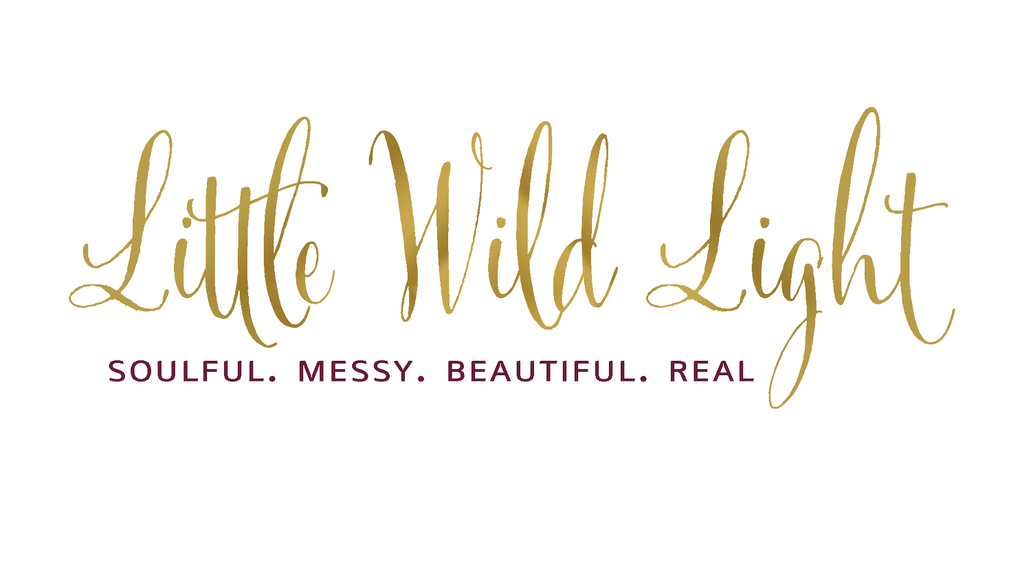 Little Wild Light Photography