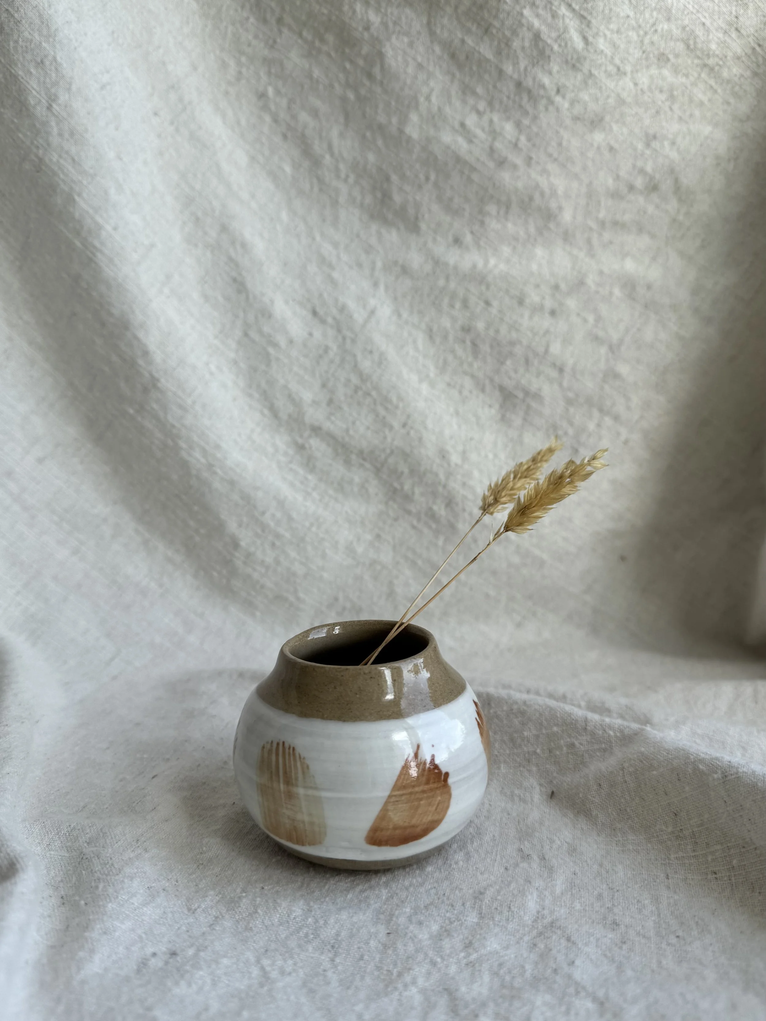 Bud Vase #9