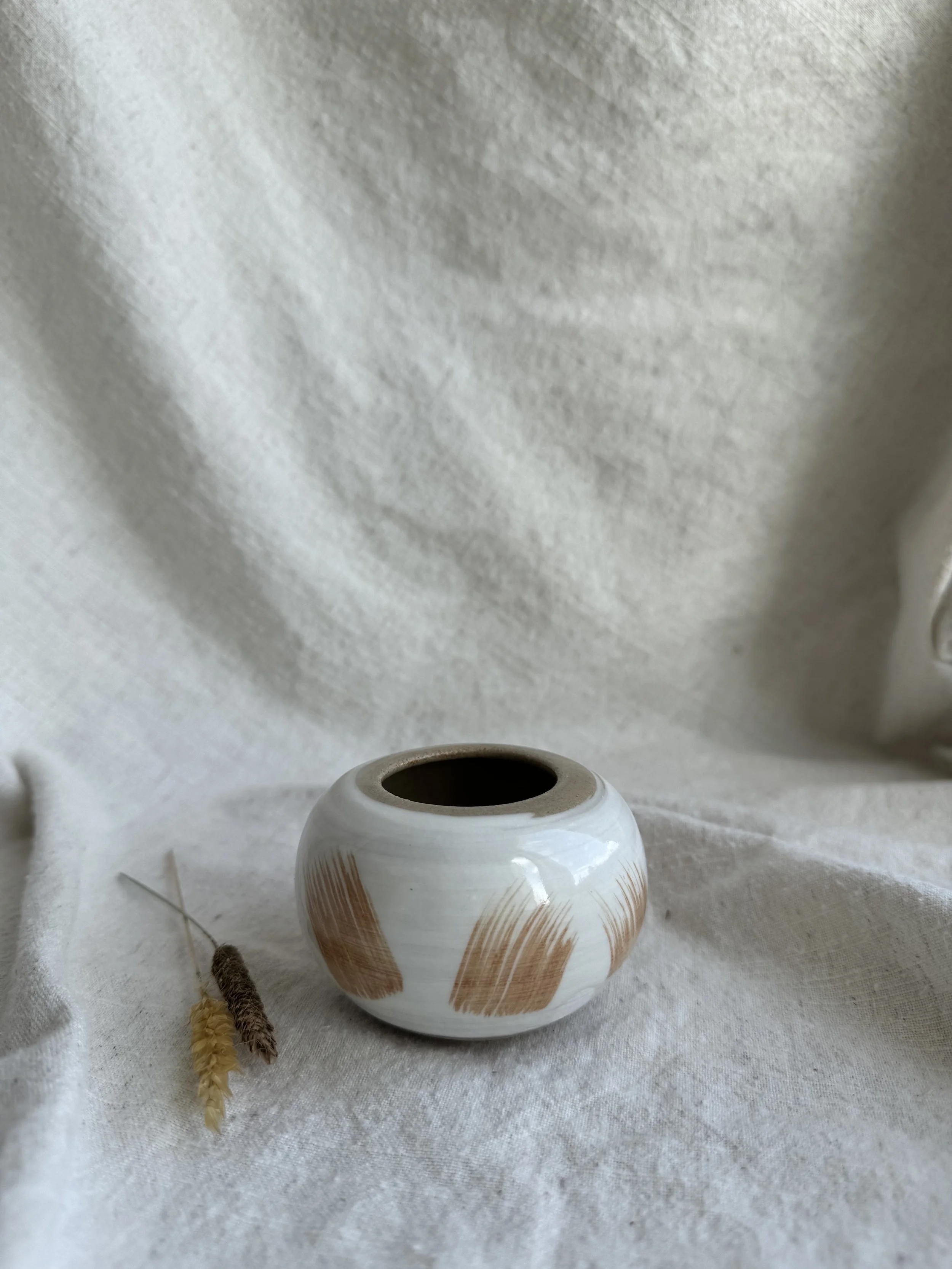 Bud Vase #10